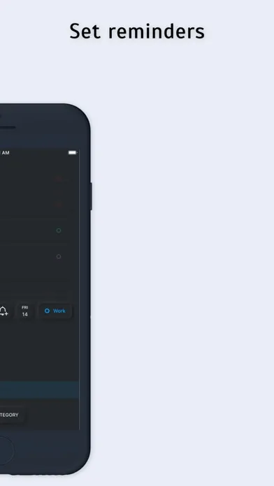 ThingHub Screenshots