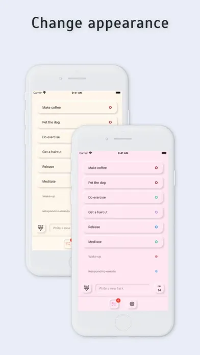 ThingHub Screenshots