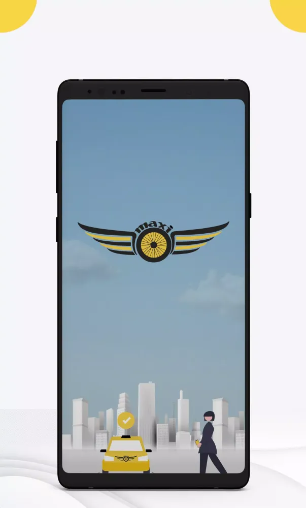 MaxiCarz Screenshots
