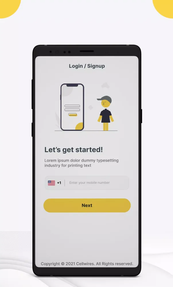 MaxiCarz Screenshots