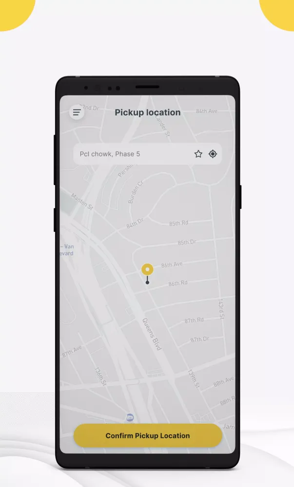 MaxiCarz Screenshots