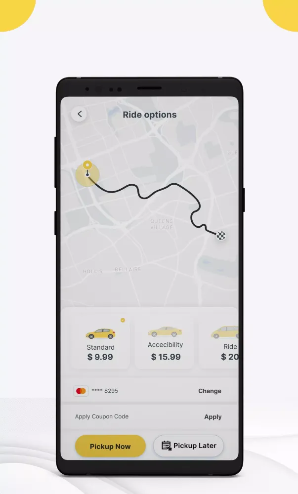 MaxiCarz Screenshots