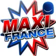Maxi France radio