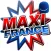 Maxi France radio