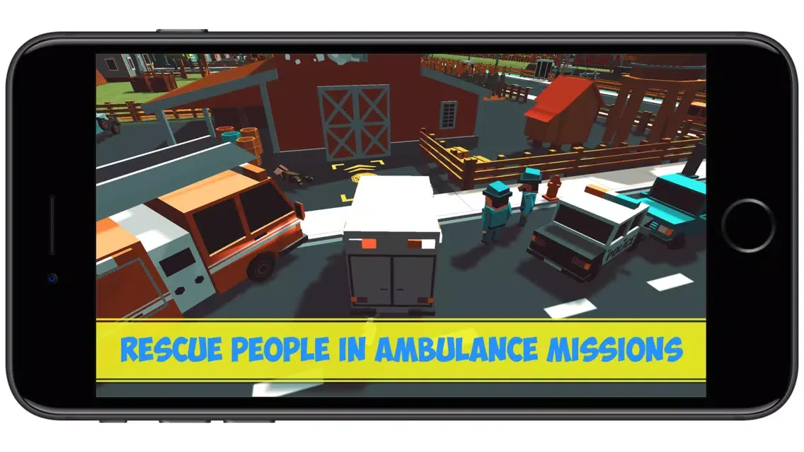 Captures d'écran de City Traffic Driver Simulator