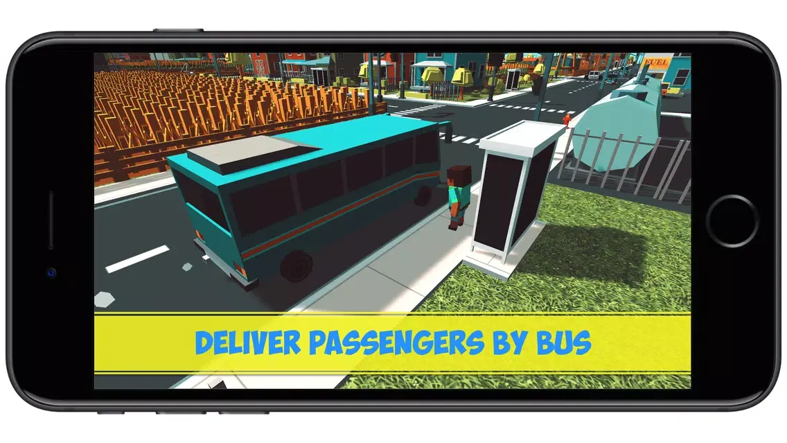 Captures d'écran de City Traffic Driver Simulator