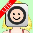 FaceCopy Camera Lite