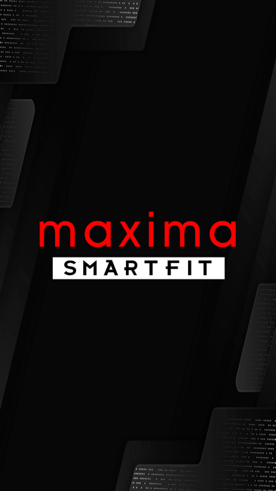 Screenshot di Maxima SmartFit