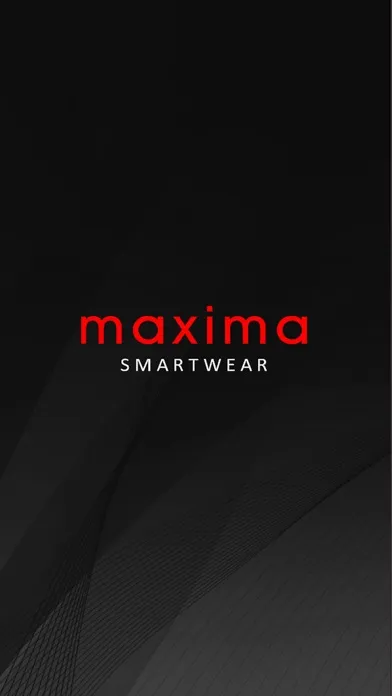 Tangkapan layar Maxima SW