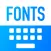 Font Keyboard:Fancy Text & Gif