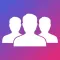Followers Tracker - Tool for Instagram Analytics