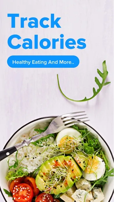 Capturas de tela do MyDietDaily -Lose Weight Smart