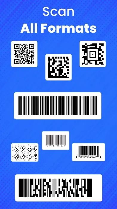صور QR Code Reader & QR Generator
