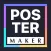 Poster Maker: Design Template