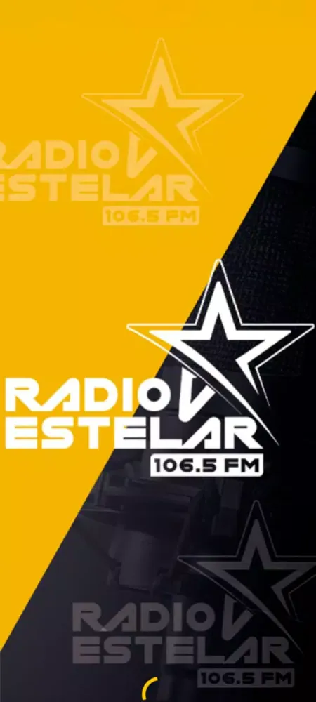 SUCUA ESTELAR 106.5 スクリーンショット