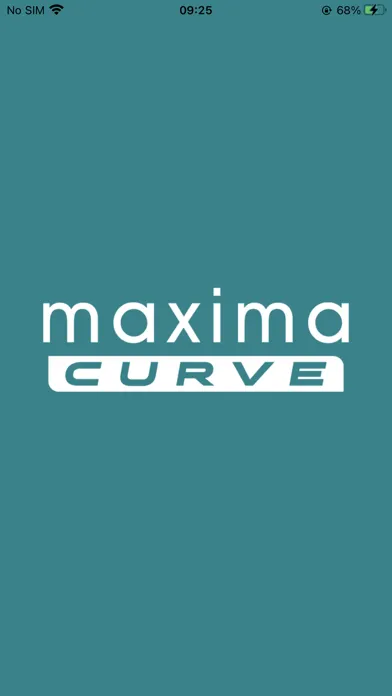Maxima Curve Screenshots