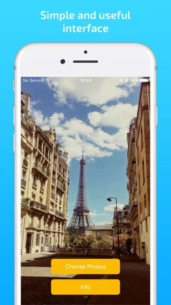 LocWiz স্ক্রিনশট