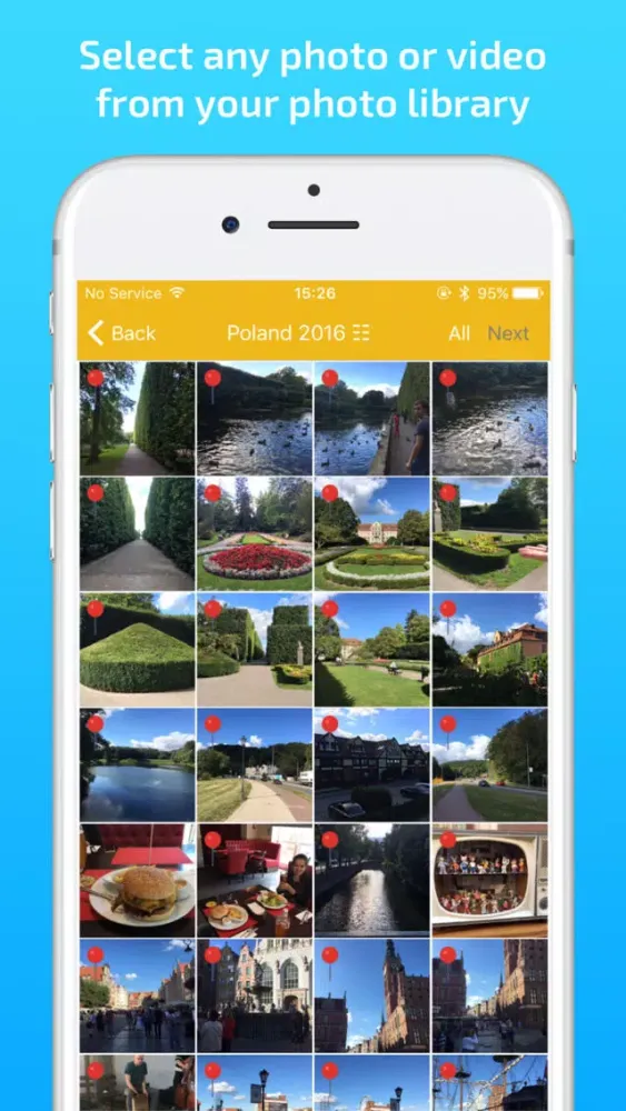 LocWiz স্ক্রিনশট