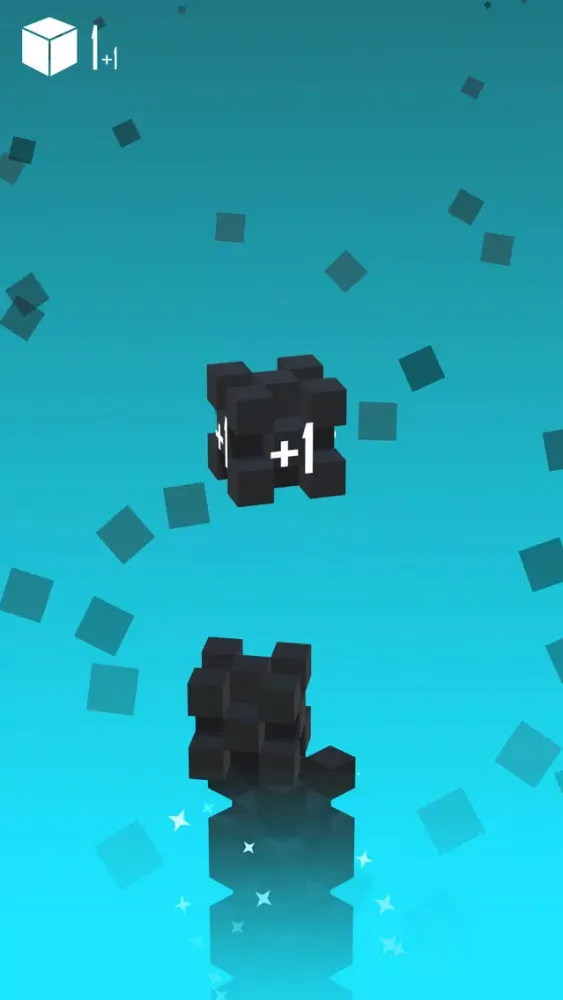 Cubes Tower应用截图