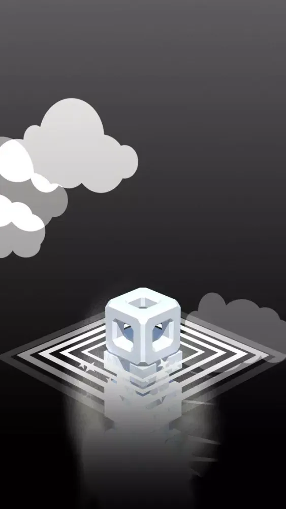 Cubes Tower应用截图