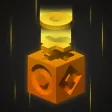 Figured Cube