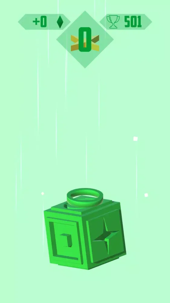 Zrzuty ekranu Figured Cube
