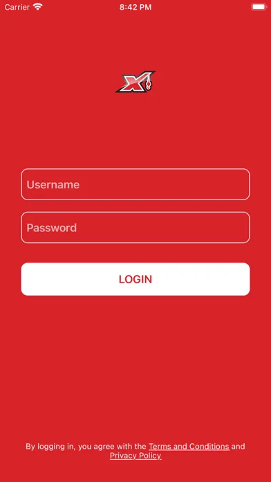Maxim Crane Mobile Screenshots