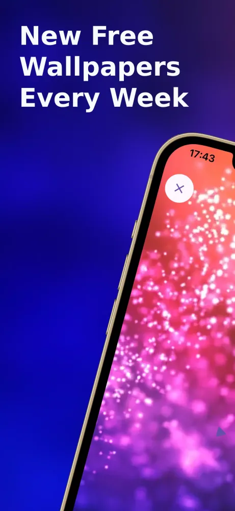 Capturas de pantalla de Aerial