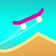 Downhill Flip!