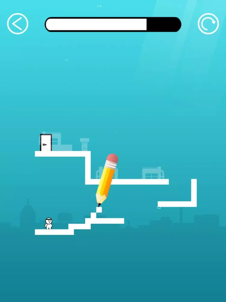 تصاویر Freerun! iPad 
