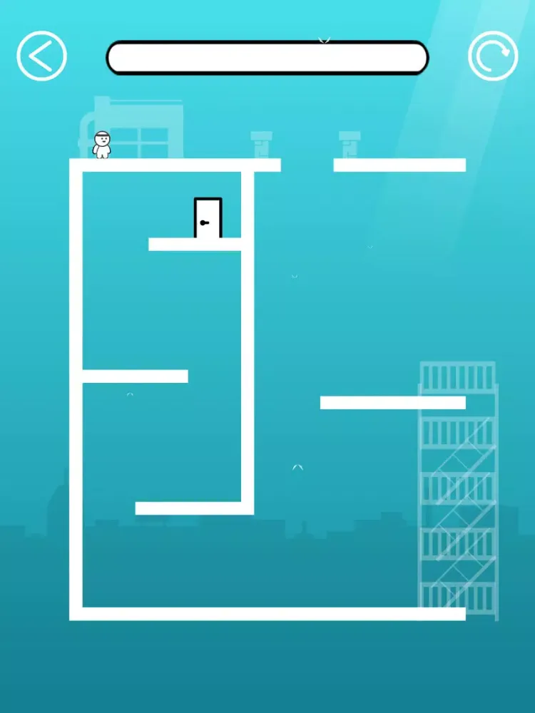 تصاویر Freerun! iPad 