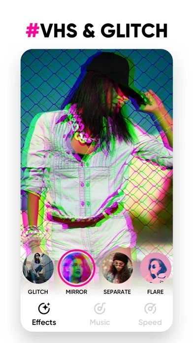 90s edits سکرین شاٹس