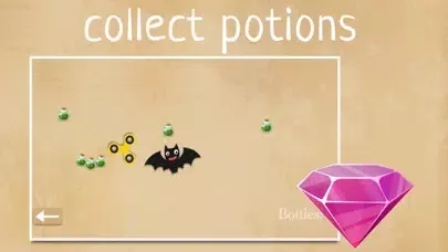 Figet spinner in lil alchemy world Top fidget game应用截图