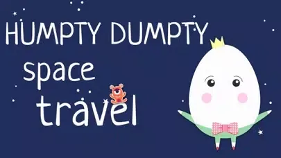 Humpty Dumpty - Milkyway stargate Cosmos adventure Screenshots