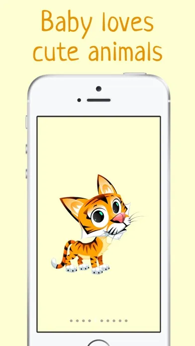 zZz Lullaby music for babies Sleepy bedtime sounds Screenshots