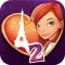2 Tasty Too : l'amour à Paris