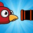 The Angry Cannon