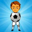 Soccer Free Kicks Challenge