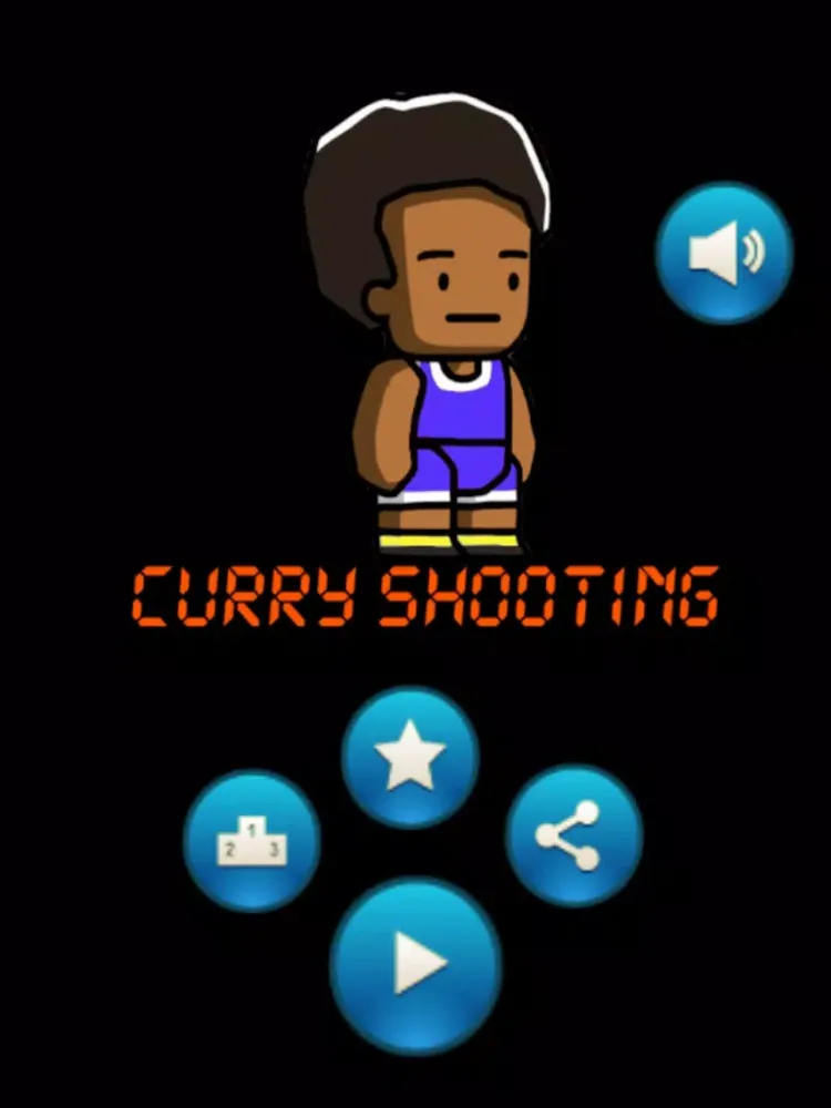 Tangkapan layar Basketball Shots - Arcade Edition iPad 
