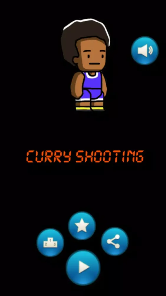 Tangkapan layar Basketball Shots - Arcade Edition