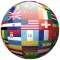Flag Trivia Arcade