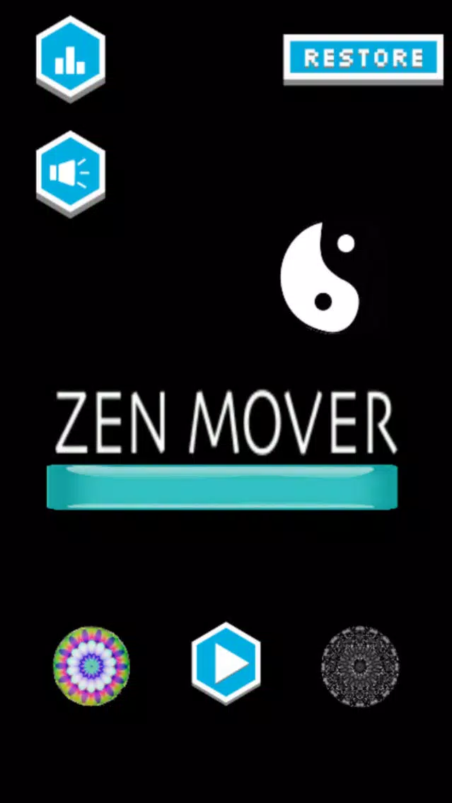صور Zen Mover