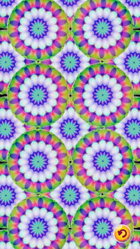 Screenshot di Zen Mover
