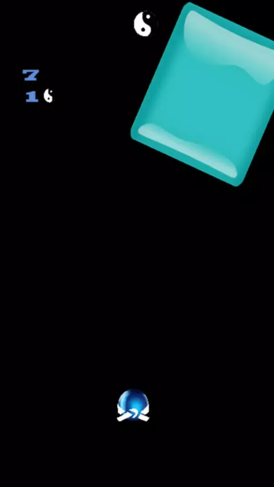 Screenshot di Zen Mover