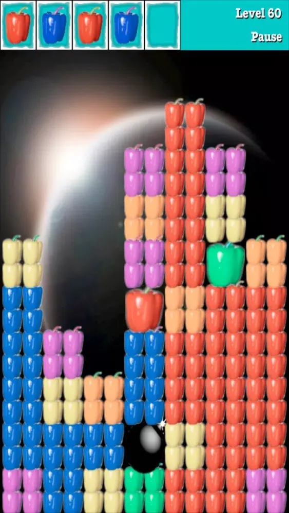 Pop The Pepper (Free)應用截圖