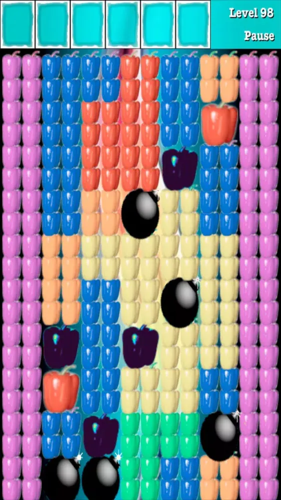 Pop The Pepper (Free)應用截圖