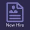 MAXIMUS New Hire Reporting