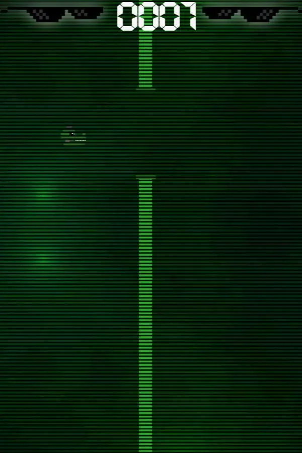 Flappy Vigo Screenshots