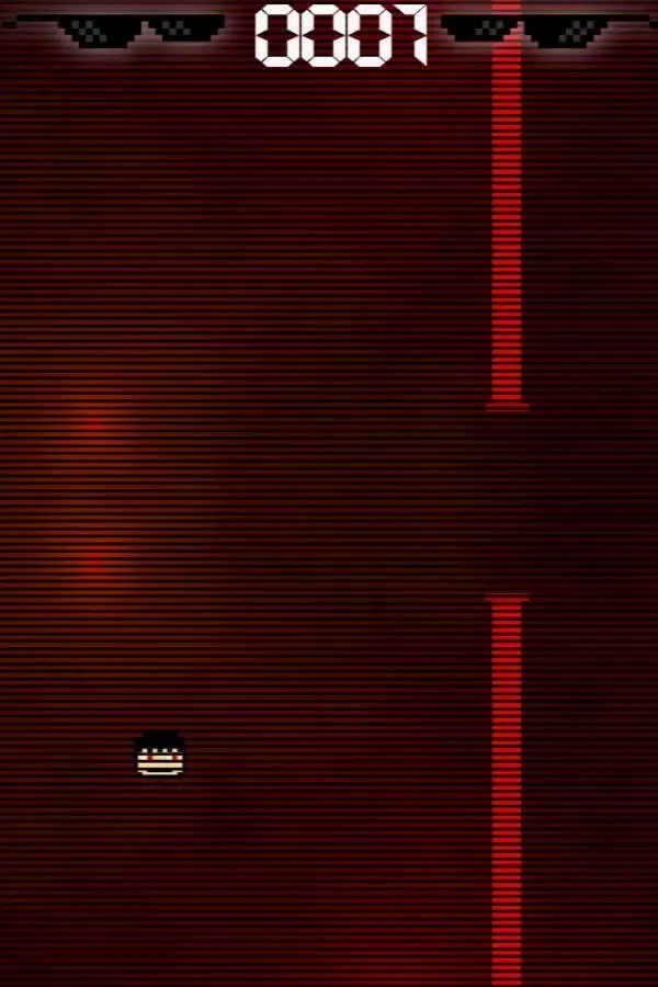 Flappy Vigo Screenshots