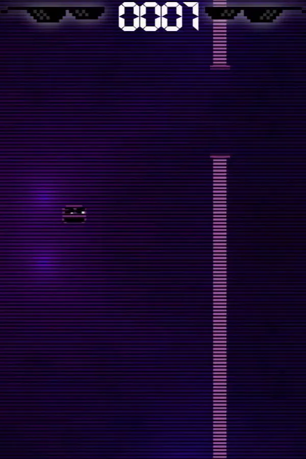 Flappy Vigo Screenshots